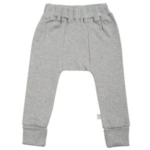 Organic cotton comfy pants